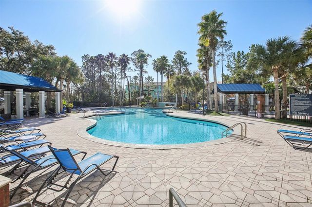 9872 MEADOW FIELD CIRCLE 503, Tampa, FL 33626