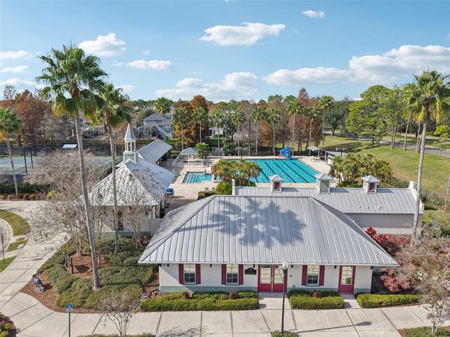 9872 MEADOW FIELD CIRCLE 503, Tampa, FL 33626