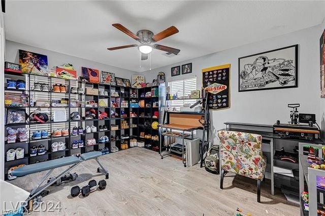 791 Trumpington Court, Las Vegas, NV 89178