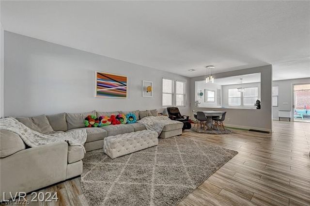 791 Trumpington Court, Las Vegas, NV 89178