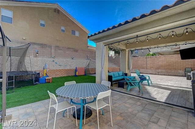 791 Trumpington Court, Las Vegas, NV 89178