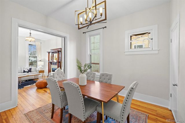 2836 N Josephine Street, Denver, CO 80205