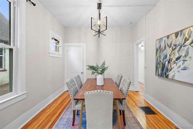 2836 N Josephine Street, Denver, CO 80205