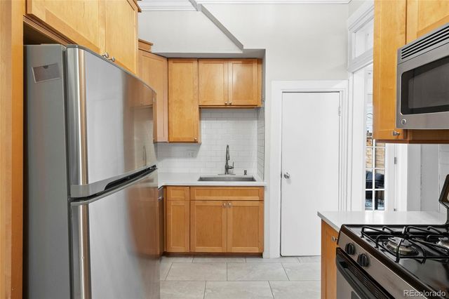 2836 N Josephine Street, Denver, CO 80205