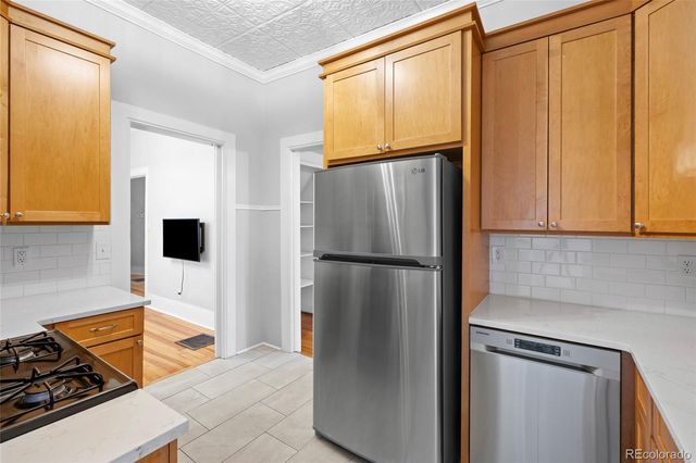 2836 N Josephine Street, Denver, CO 80205