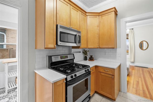 2836 N Josephine Street, Denver, CO 80205