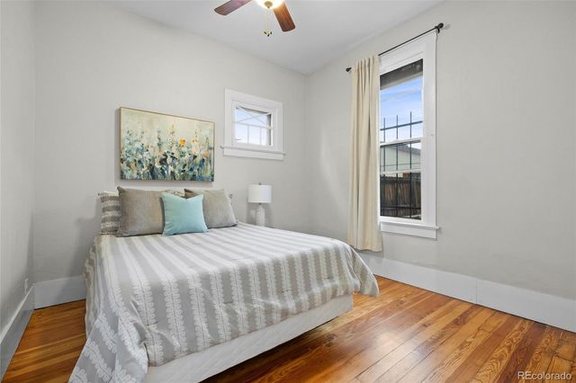 2836 N Josephine Street, Denver, CO 80205