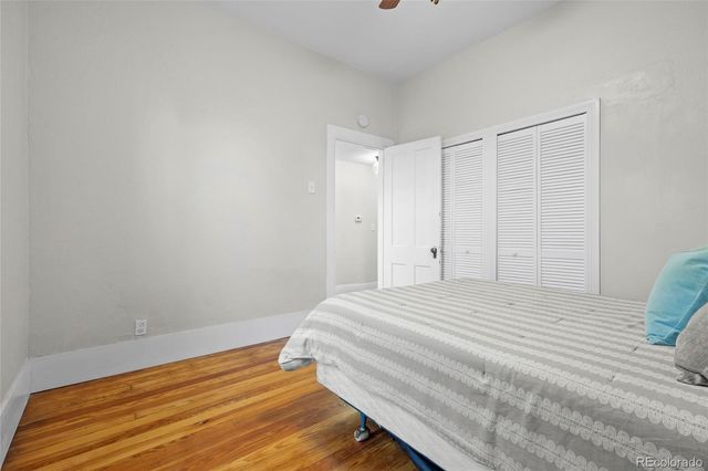 2836 N Josephine Street, Denver, CO 80205