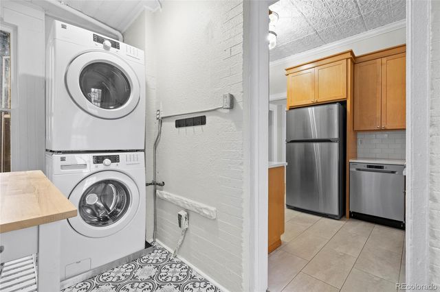 2836 N Josephine Street, Denver, CO 80205