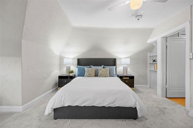 2836 N Josephine Street, Denver, CO 80205