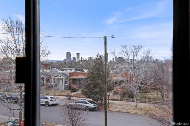 2836 N Josephine Street, Denver, CO 80205