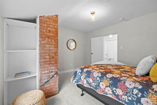 2836 N Josephine Street, Denver, CO 80205