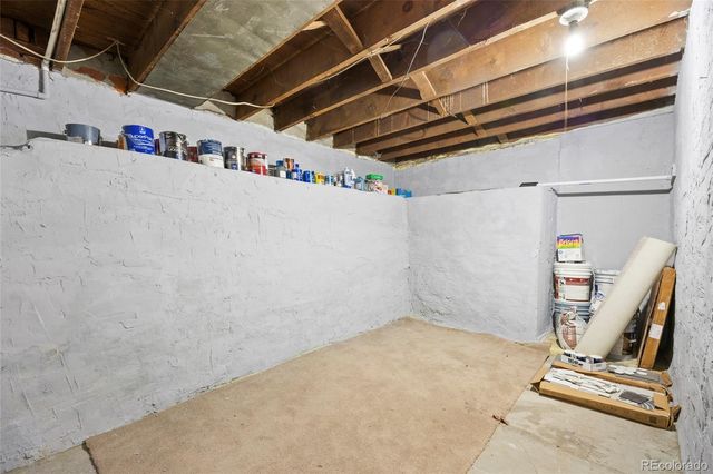 2836 N Josephine Street, Denver, CO 80205