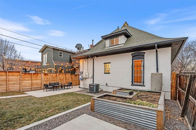 2836 N Josephine Street, Denver, CO 80205