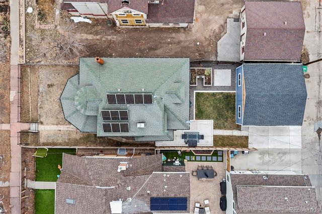 2836 N Josephine Street, Denver, CO 80205