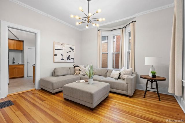 2836 N Josephine Street, Denver, CO 80205