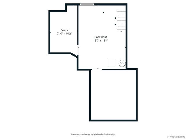 2836 N Josephine Street, Denver, CO 80205