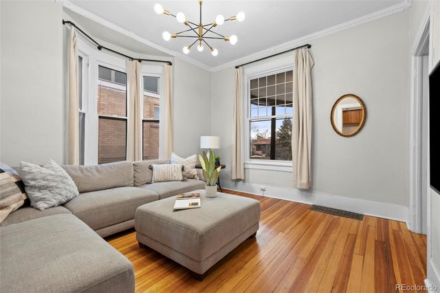 2836 N Josephine Street, Denver, CO 80205