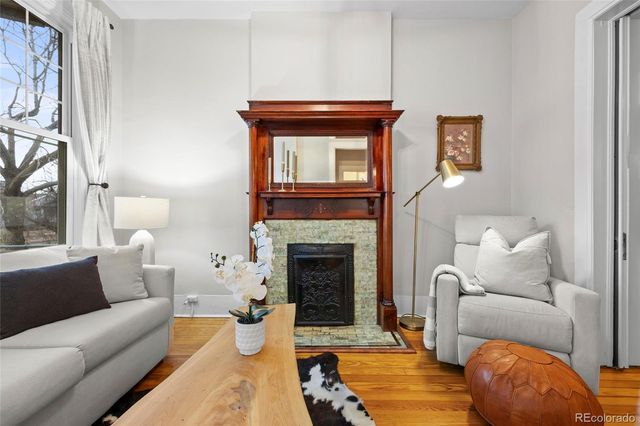 2836 N Josephine Street, Denver, CO 80205