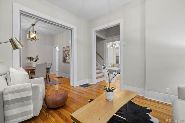 2836 N Josephine Street, Denver, CO 80205