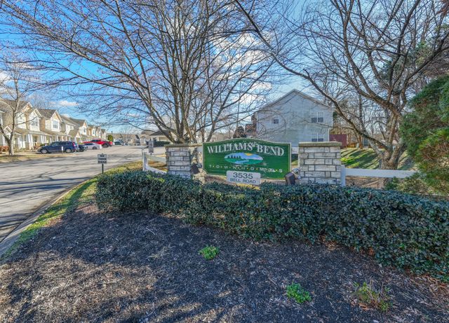3535 Bell Rd Apt 103, Nashville, TN 37214