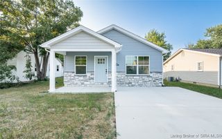 349 Popp Avenue, Sellersburg, IN 47172