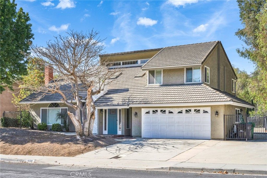 1638 Avenida Monte Vista, San Dimas, CA 91773 — photo 2