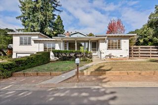 2326 Buena Vista Avenue, Belmont, CA 94002