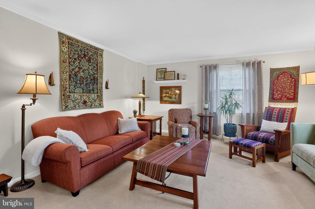 3554-3556 WOODCREST AVE, NEWTOWN SQUARE, PA 19073 — photo 3