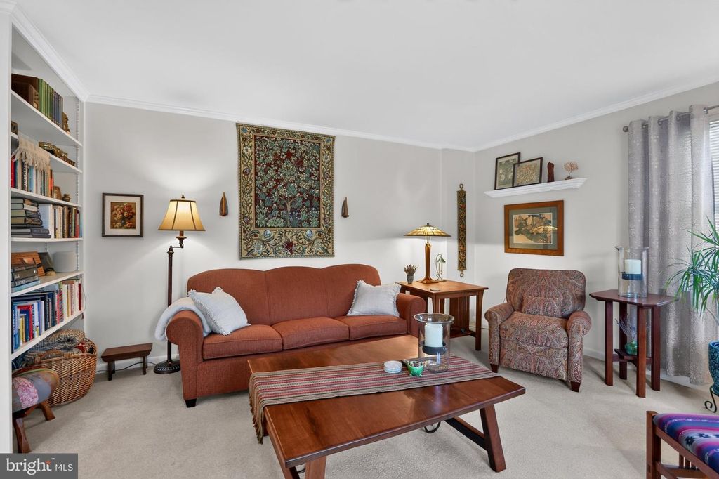 3554-3556 WOODCREST AVE, NEWTOWN SQUARE, PA 19073 — photo 4