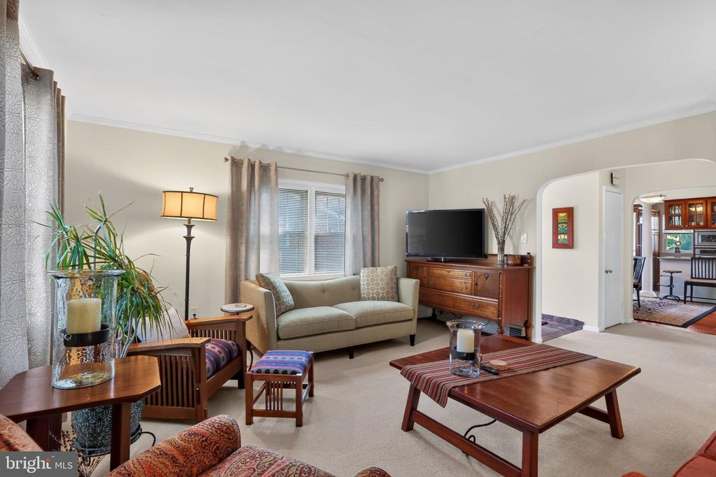 3554-3556 WOODCREST AVE, NEWTOWN SQUARE, PA 19073 — photo 5