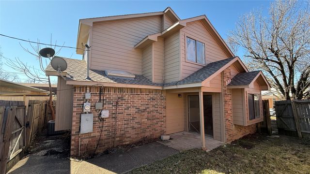 732 Versailles Street, Mesquite, TX 75149