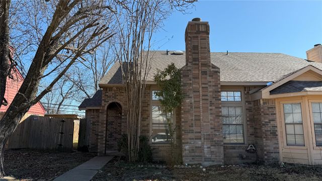 732 Versailles Street, Mesquite, TX 75149