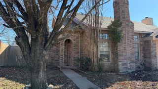 732 Versailles Street, Mesquite, TX 75149