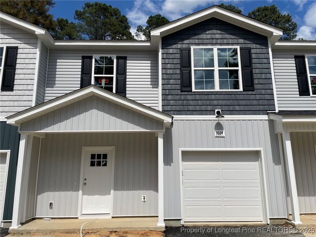1014 Laurel Street, Fayetteville, NC 28303