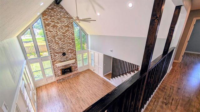 15707 Downford Drive, Tomball, TX 77377
