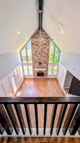 15707 Downford Drive, Tomball, TX 77377