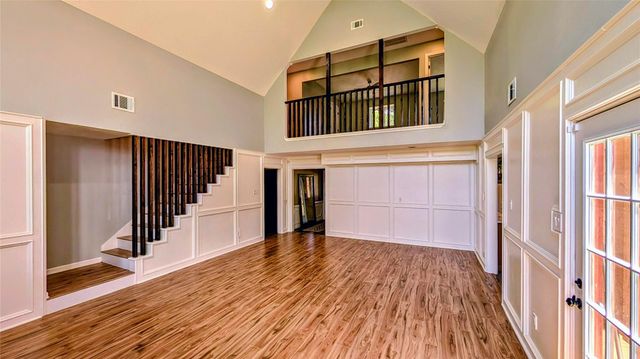 15707 Downford Drive, Tomball, TX 77377