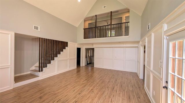 15707 Downford Drive, Tomball, TX 77377