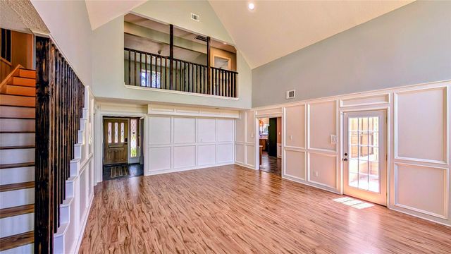 15707 Downford Drive, Tomball, TX 77377