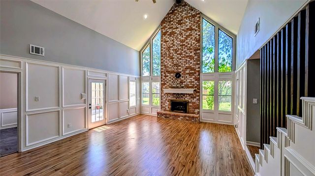 15707 Downford Drive, Tomball, TX 77377