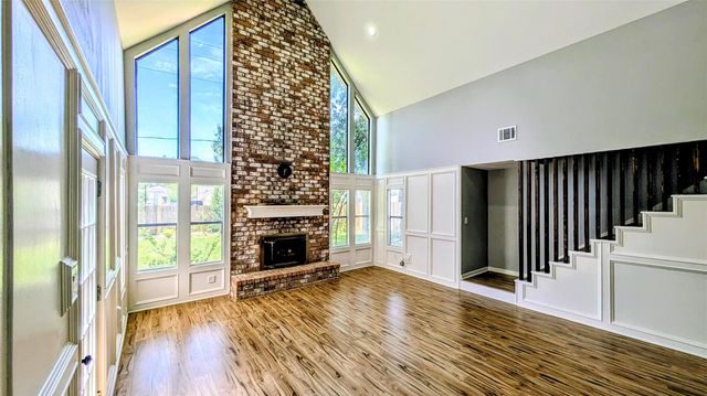 15707 Downford Drive, Tomball, TX 77377