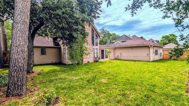 15707 Downford Drive, Tomball, TX 77377