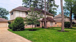 15707 Downford Drive, Tomball, TX 77377