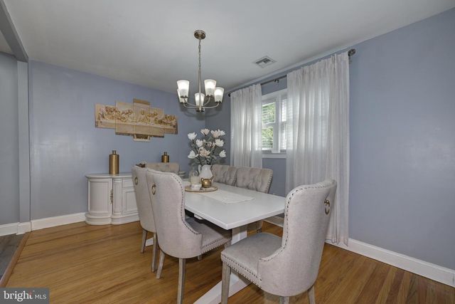 405 KENNEBEC RD, Cherry Hill, NJ 08002
