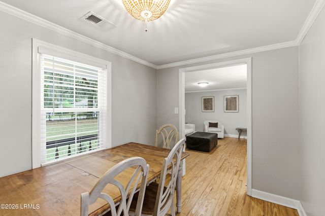 2409 Waddell Road, Port Royal, SC 29935