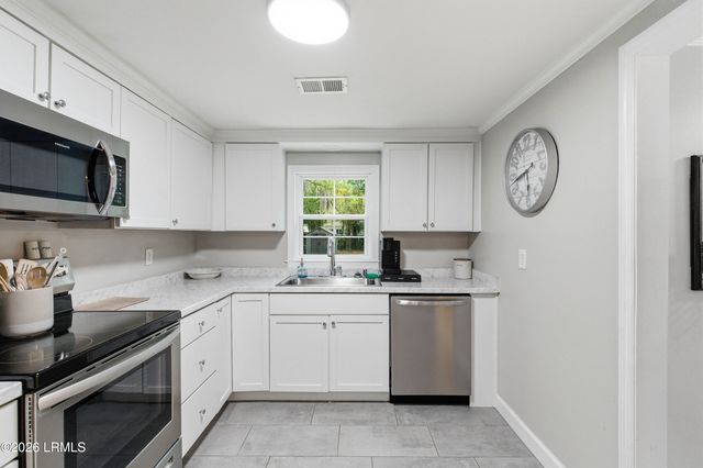 2409 Waddell Road, Port Royal, SC 29935