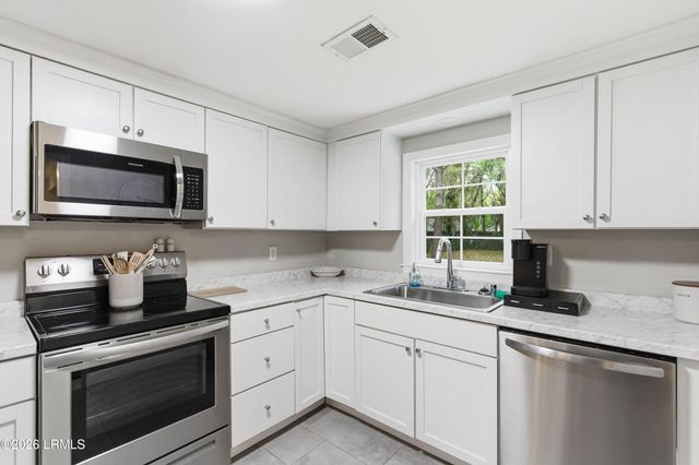 2409 Waddell Road, Port Royal, SC 29935