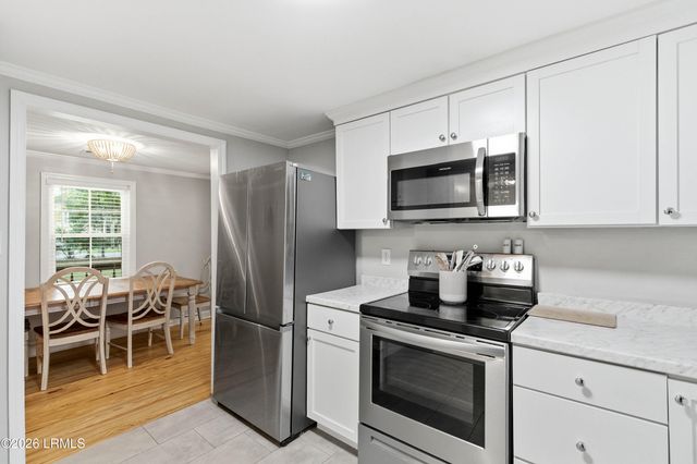 2409 Waddell Road, Port Royal, SC 29935