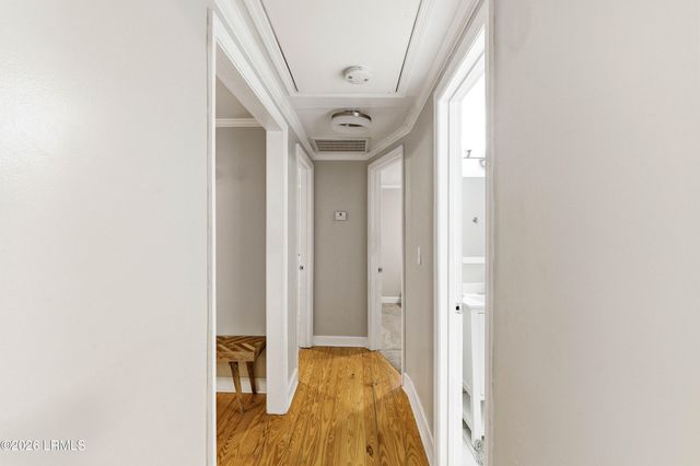 2409 Waddell Road, Port Royal, SC 29935